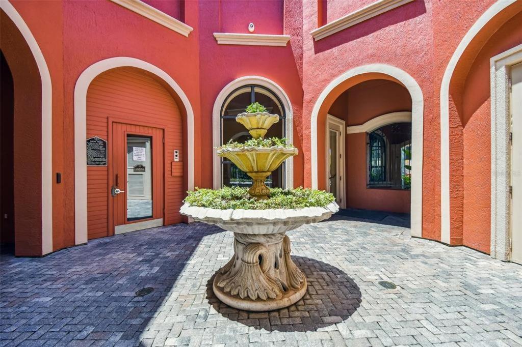 Baywatch Apartment Clearwater Luaran gambar