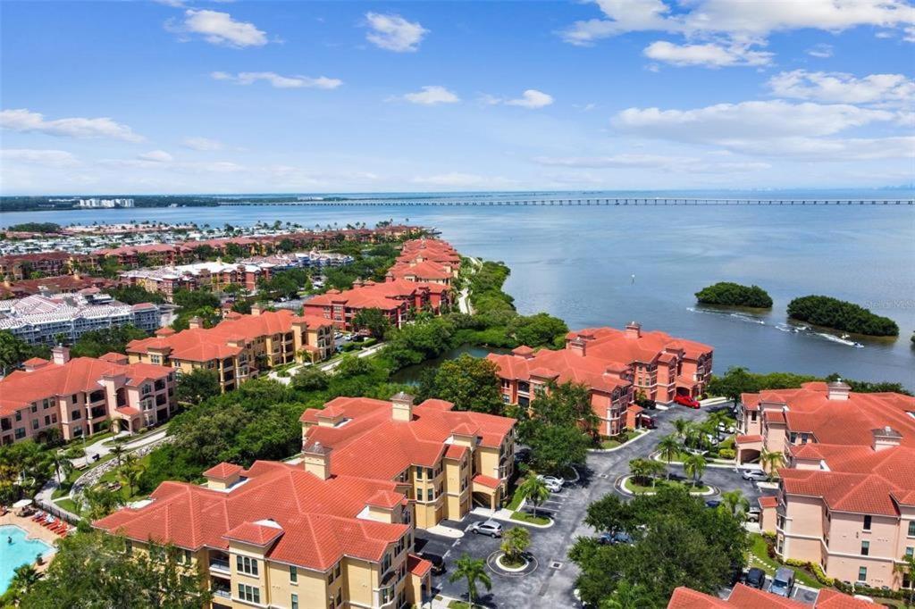 Baywatch Apartment Clearwater Luaran gambar