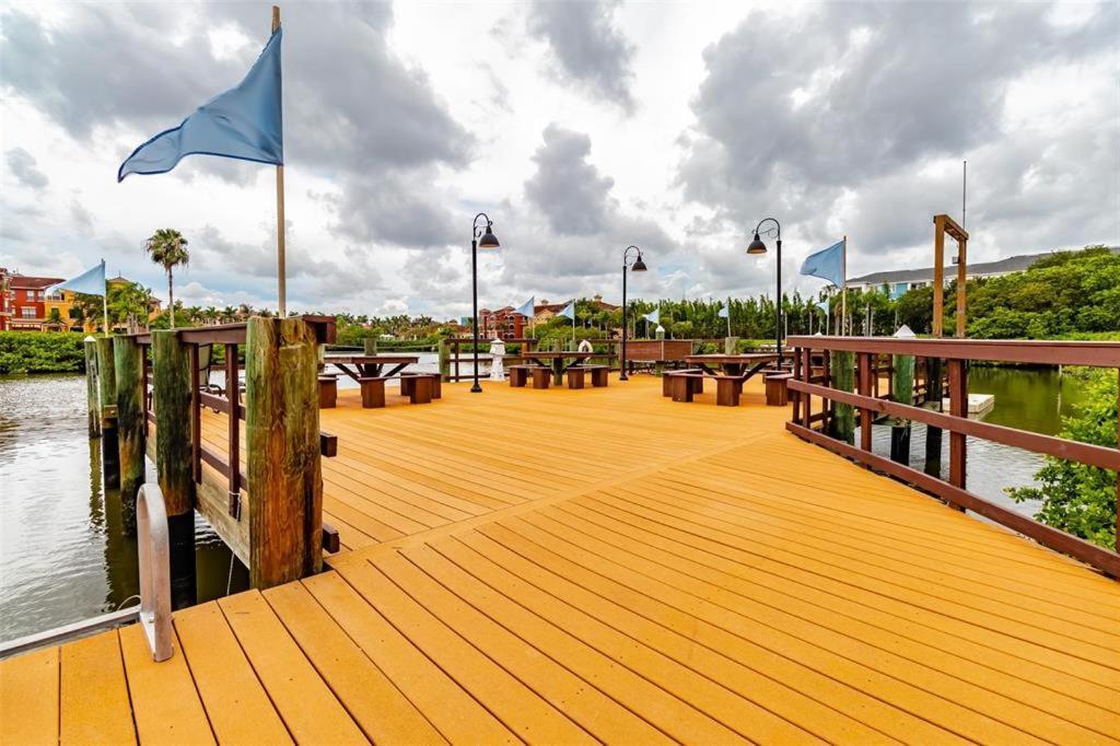 Baywatch Apartment Clearwater Luaran gambar