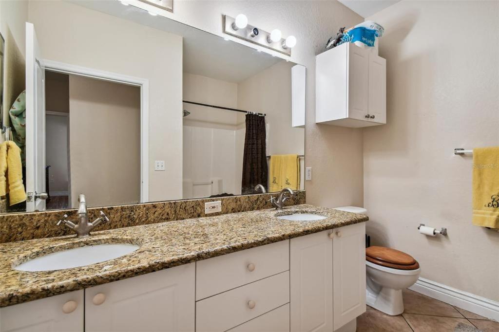 Baywatch Apartment Clearwater Luaran gambar