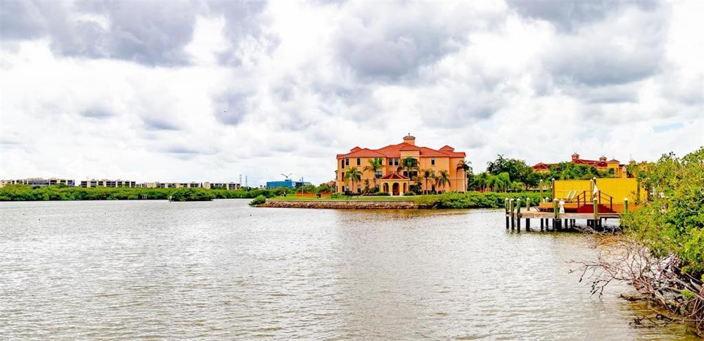 Baywatch Apartment Clearwater Luaran gambar