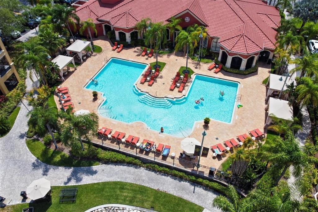 Baywatch Apartment Clearwater Luaran gambar