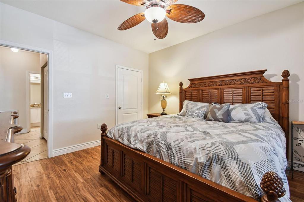 Baywatch Apartment Clearwater Luaran gambar