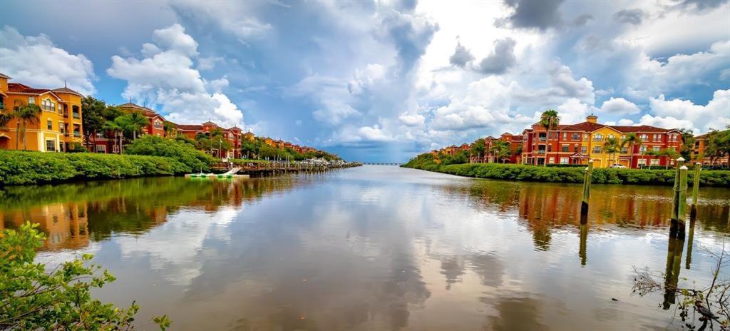 Baywatch Apartment Clearwater Luaran gambar