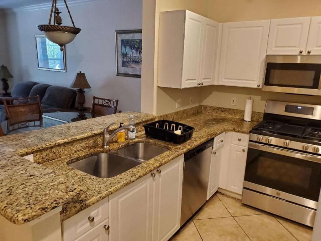 Baywatch Apartment Clearwater Luaran gambar
