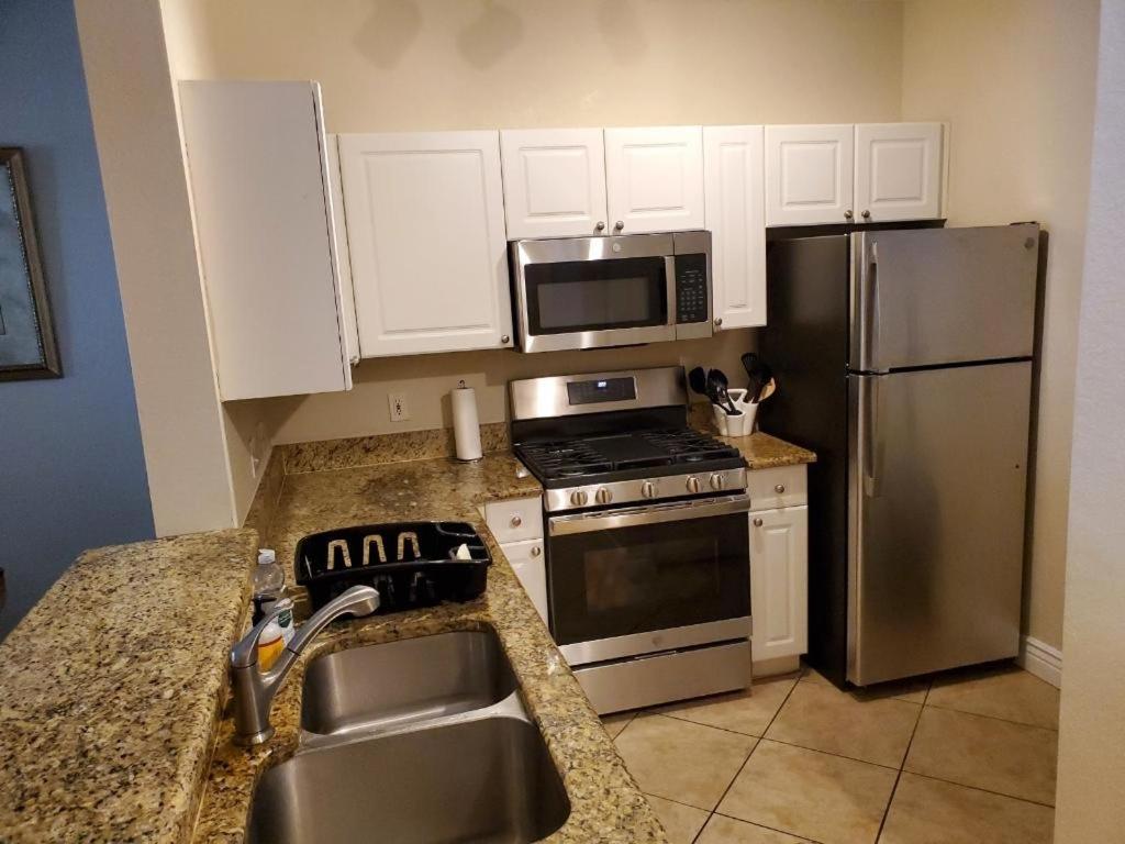Baywatch Apartment Clearwater Luaran gambar